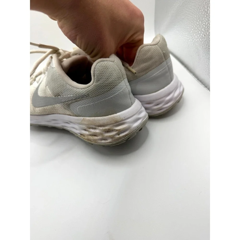 Nike thank you